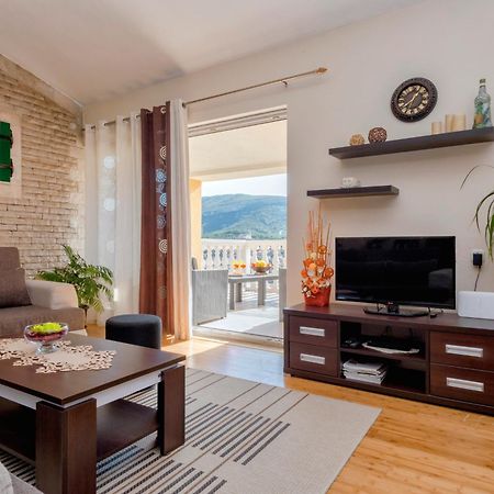 Villa Vista Hvar Jelsa  Kültér fotó