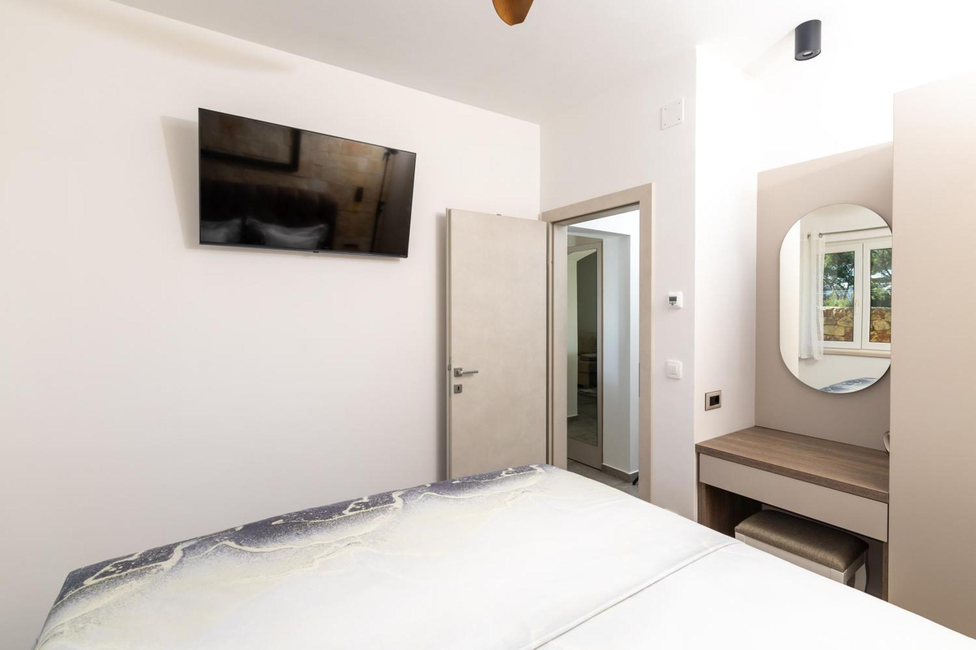 Villa Vista Hvar Jelsa  Kültér fotó