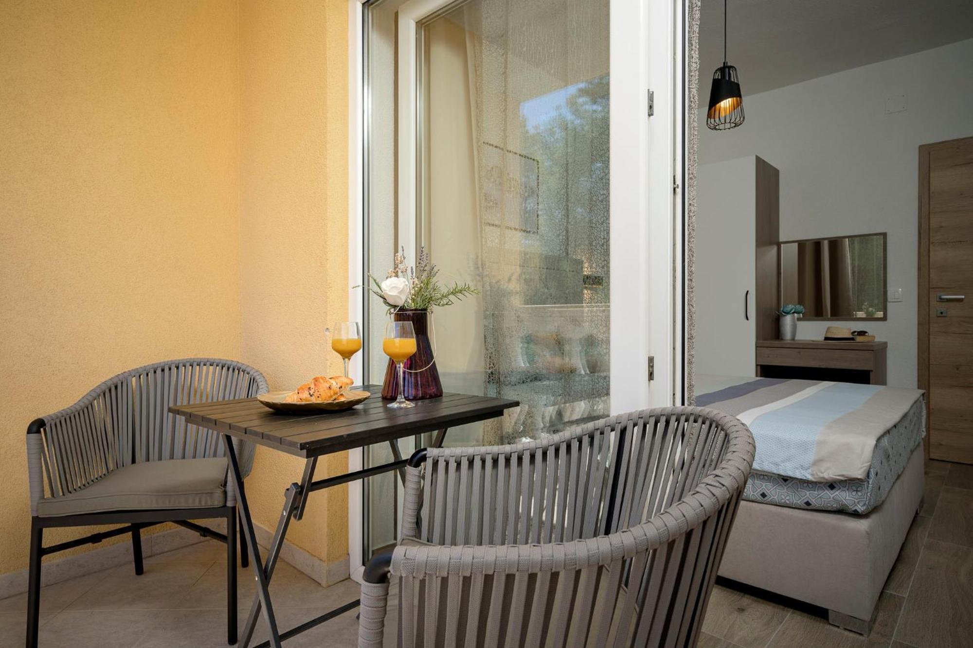 Villa Vista Hvar Jelsa  Kültér fotó