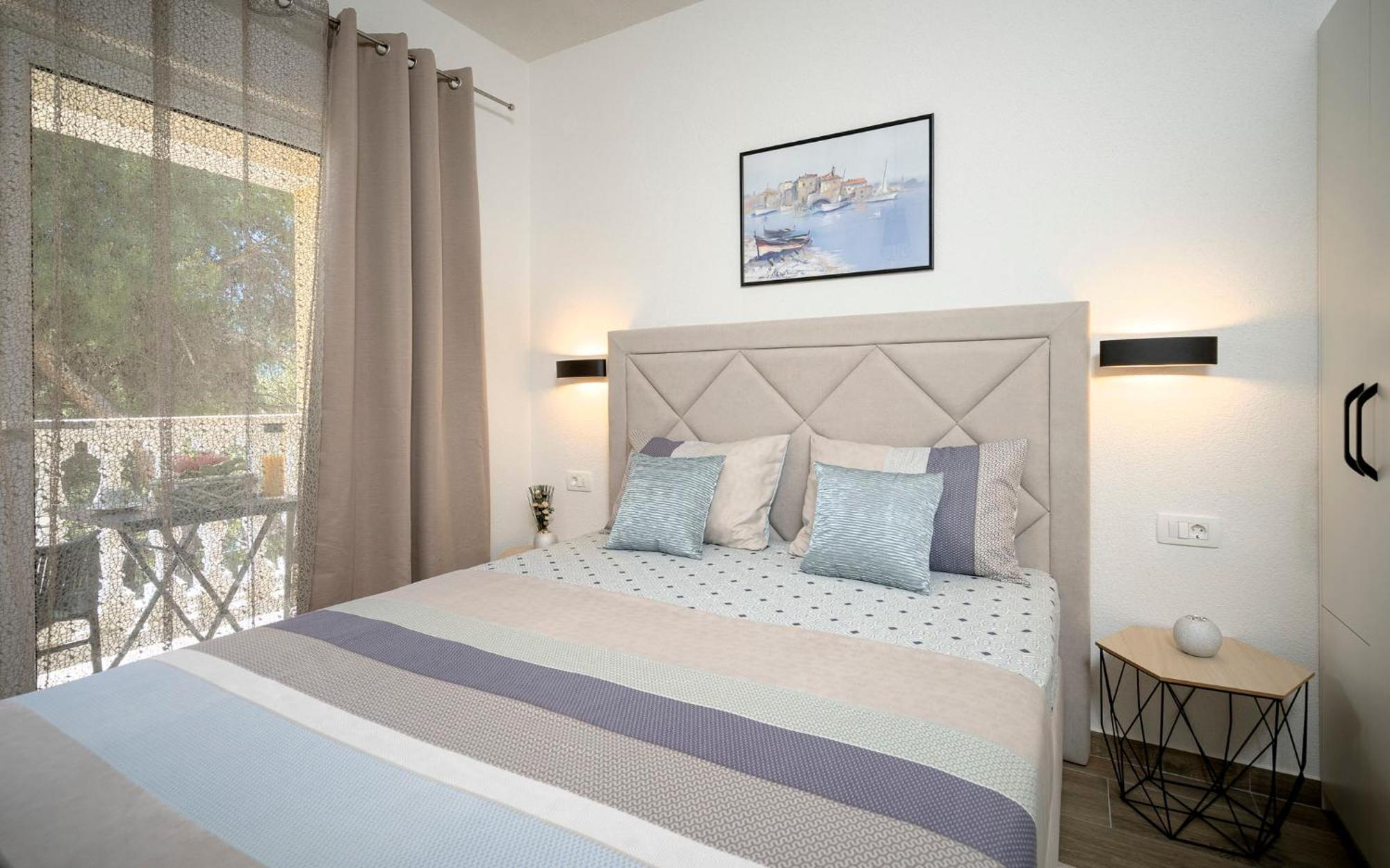 Villa Vista Hvar Jelsa  Kültér fotó