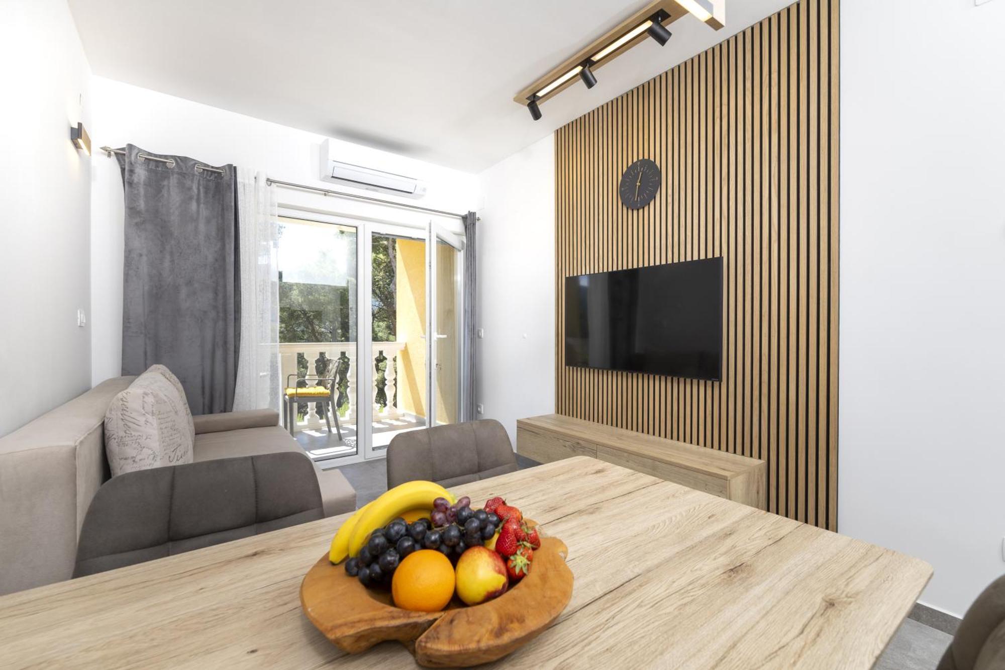 Villa Vista Hvar Jelsa  Kültér fotó