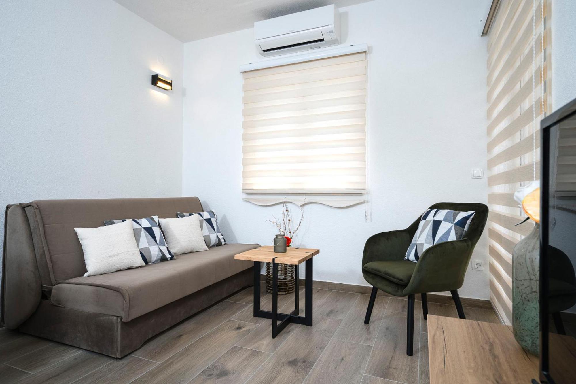 Villa Vista Hvar Jelsa  Kültér fotó