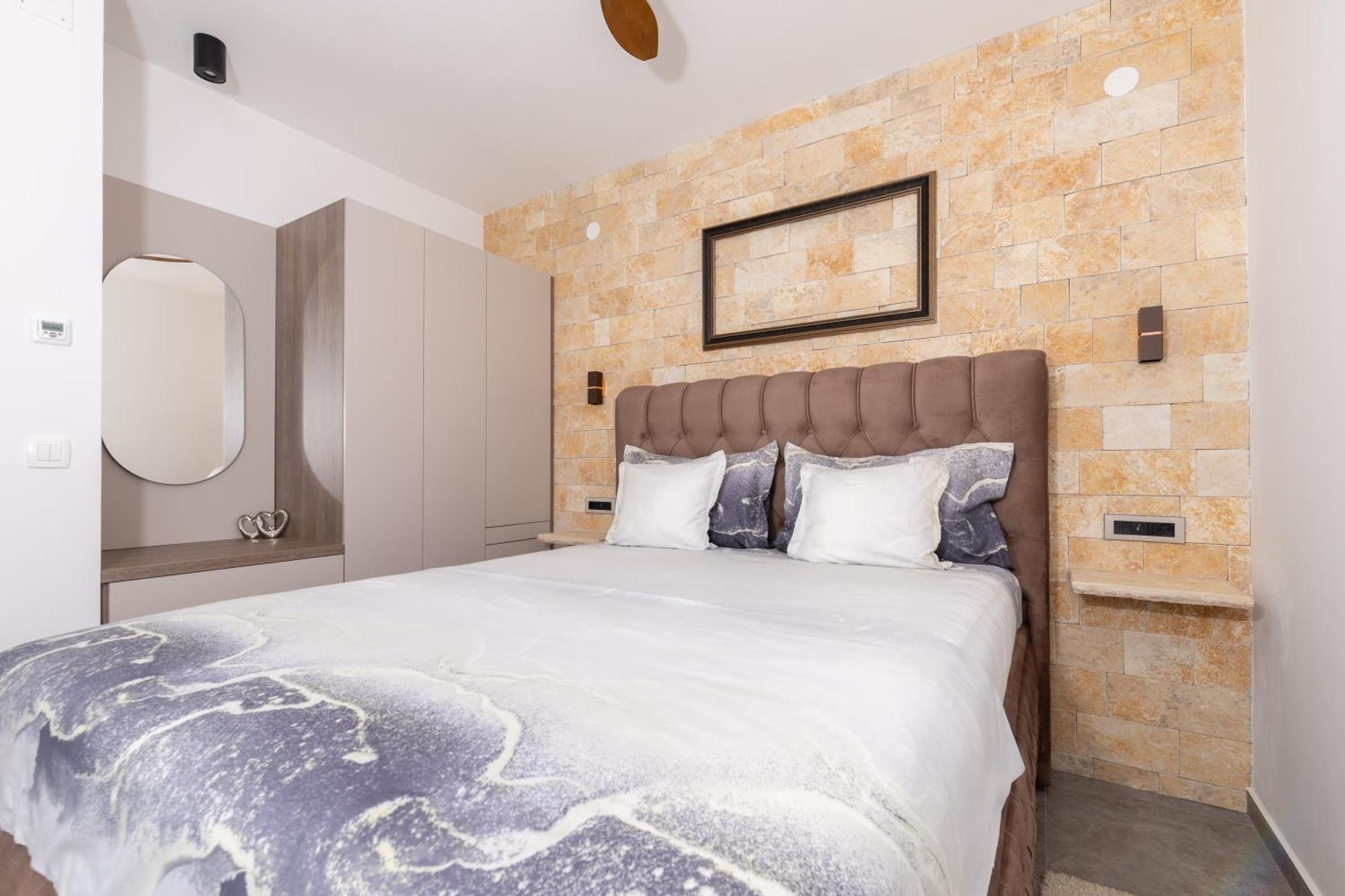 Villa Vista Hvar Jelsa  Kültér fotó