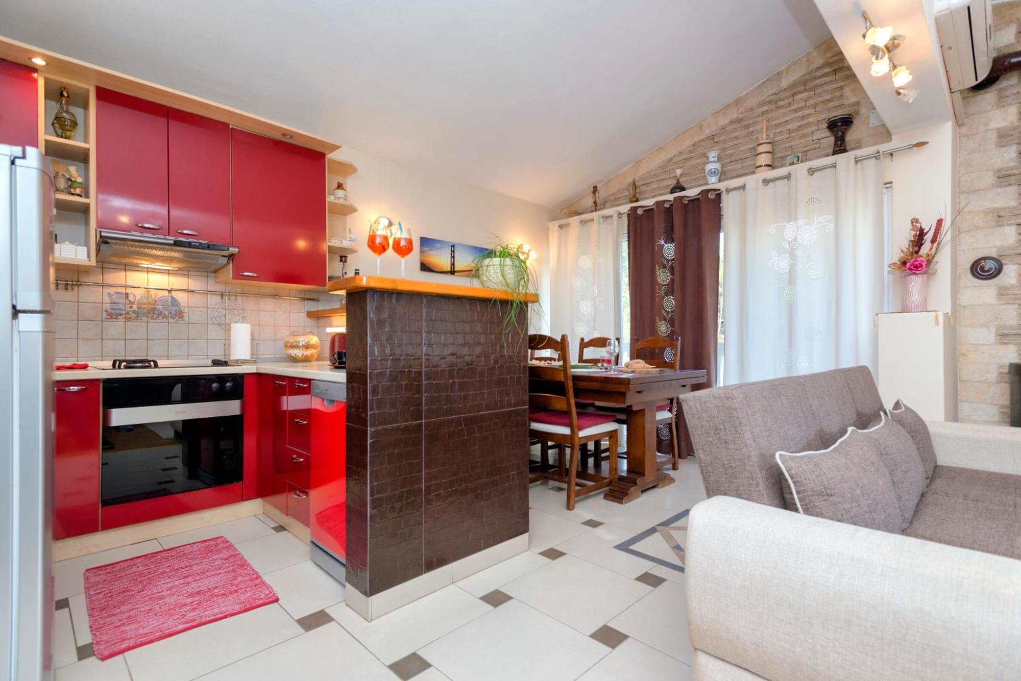 Villa Vista Hvar Jelsa  Kültér fotó