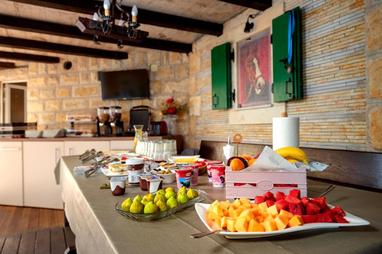 Villa Vista Hvar Jelsa  Kültér fotó