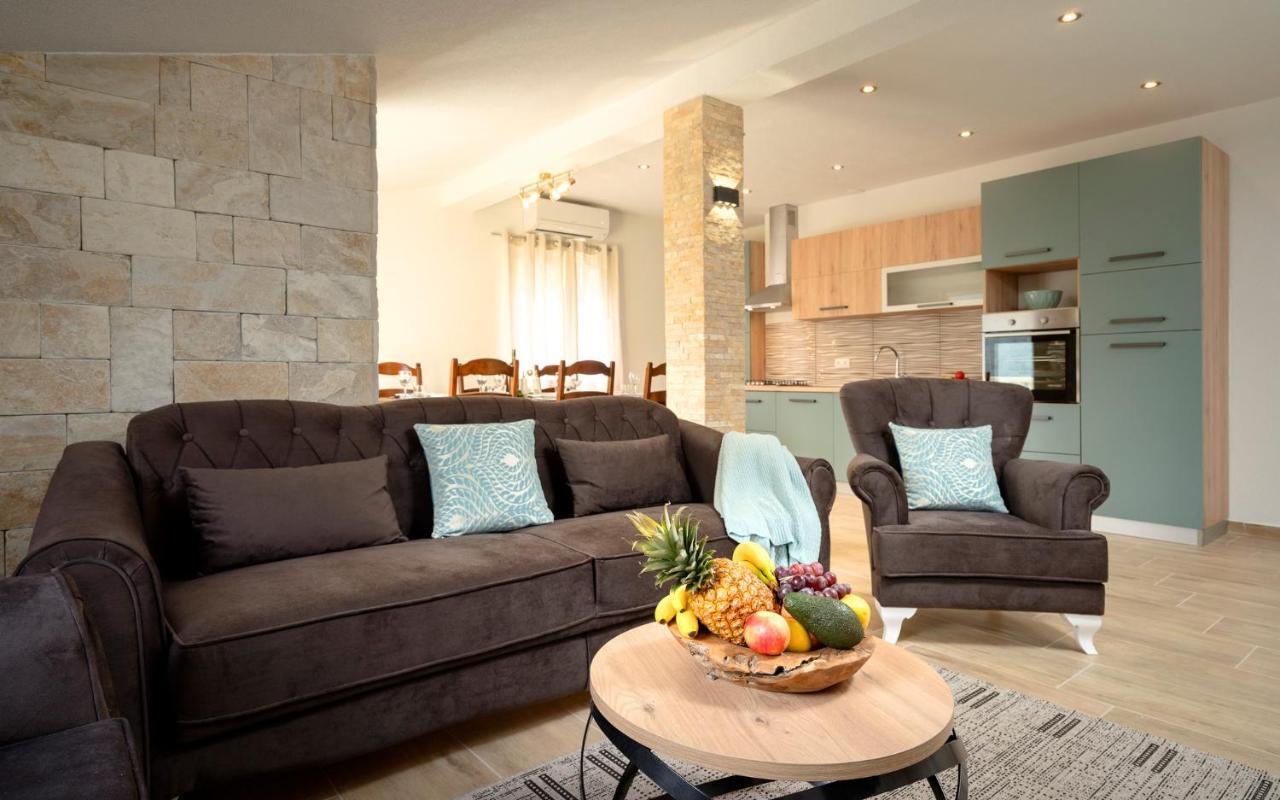 Villa Vista Hvar Jelsa  Kültér fotó