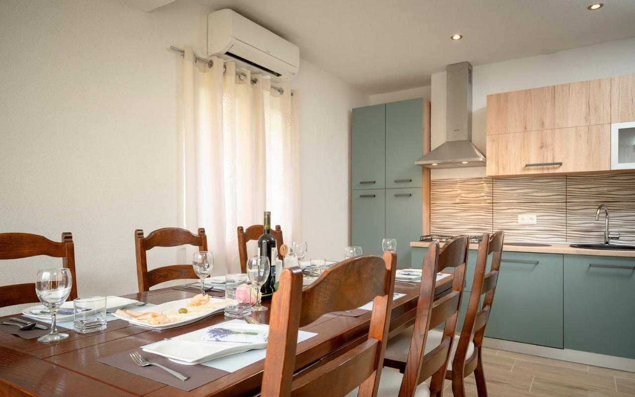 Villa Vista Hvar Jelsa  Kültér fotó
