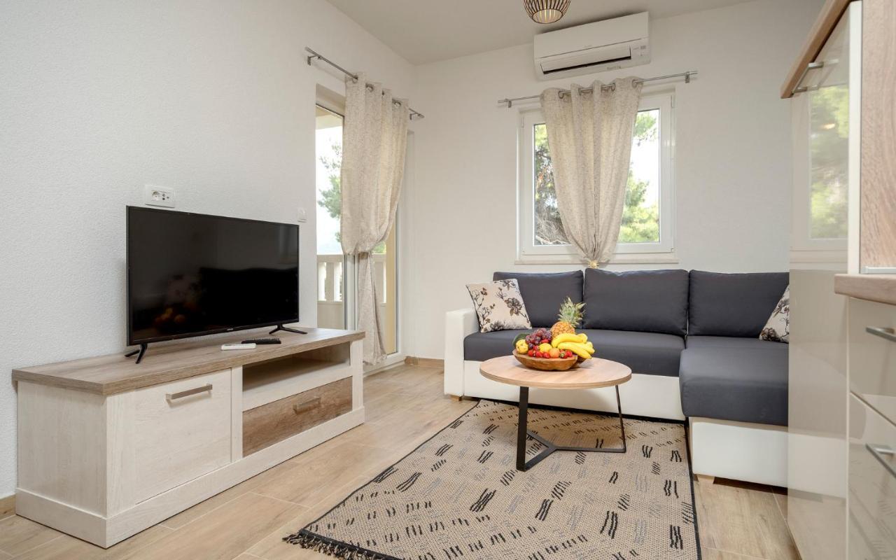 Villa Vista Hvar Jelsa  Kültér fotó