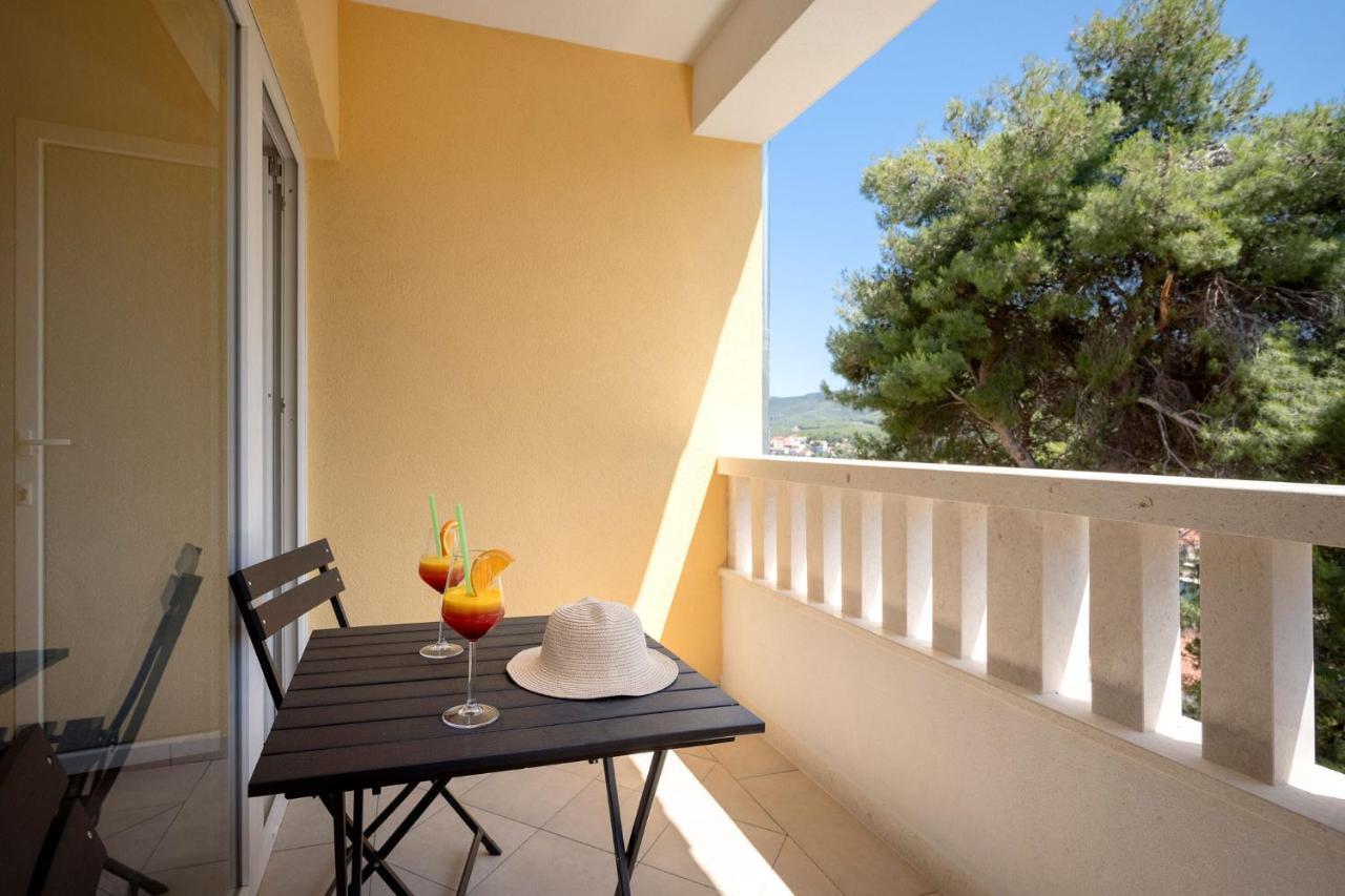 Villa Vista Hvar Jelsa  Kültér fotó