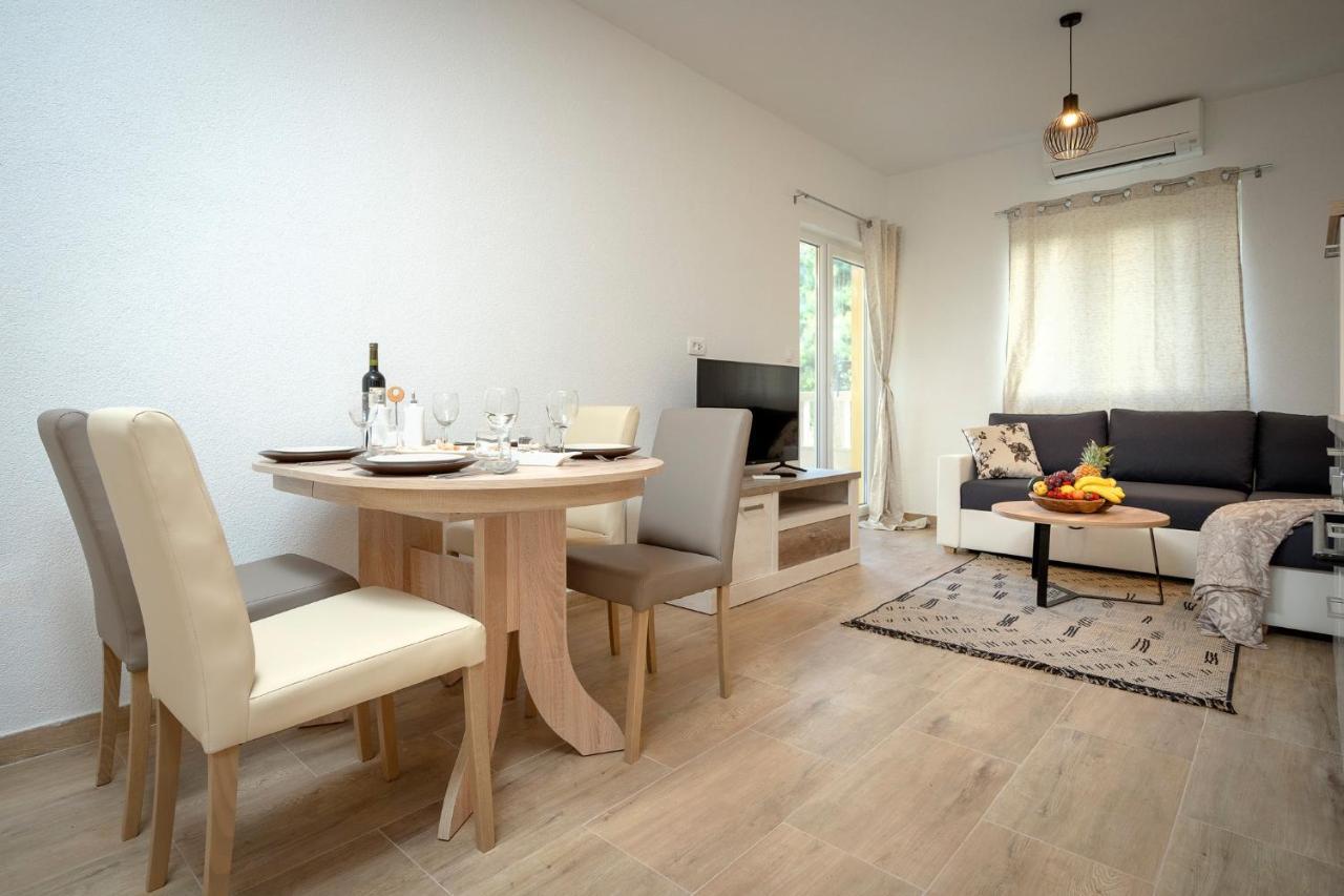 Villa Vista Hvar Jelsa  Kültér fotó