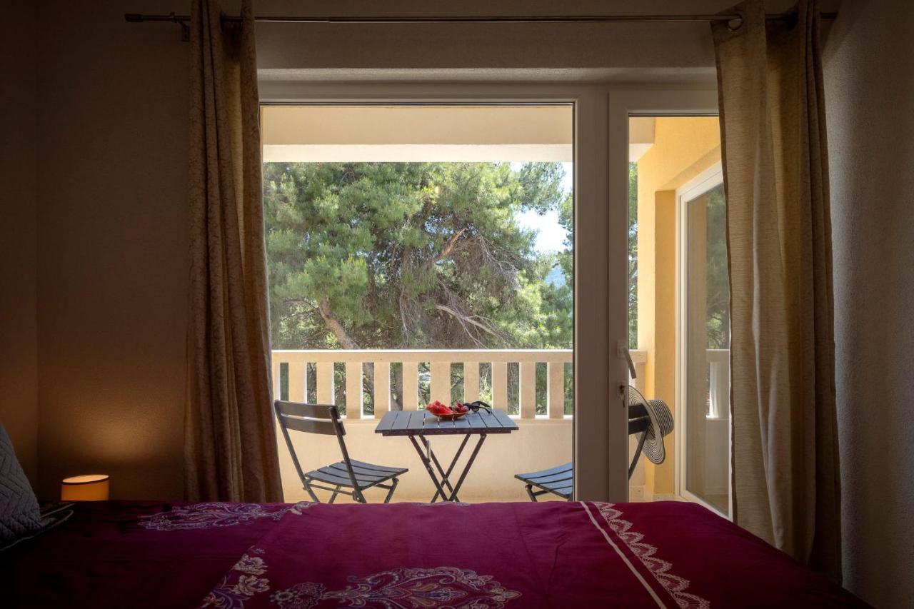Villa Vista Hvar Jelsa  Kültér fotó